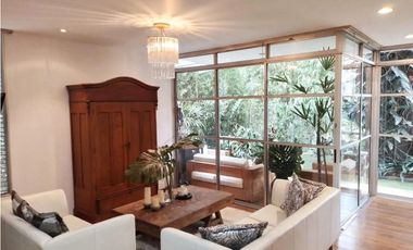 Casa en Arriendo en Medellín Sector Poblado