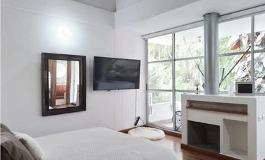 Casa en Arriendo en Medellín Sector Poblado