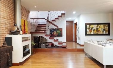 Casa en Arriendo en Medellín Sector Poblado