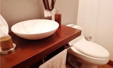 Casa en Arriendo en Medellín Sector Poblado