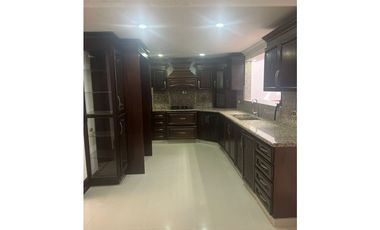 Casa en Arriendo en Sabaneta Sector San José