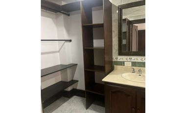 Casa en Arriendo en Sabaneta Sector San José