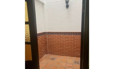 Casa en Arriendo en Sabaneta Sector San José