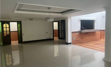 Casa en Arriendo en Sabaneta Sector San José