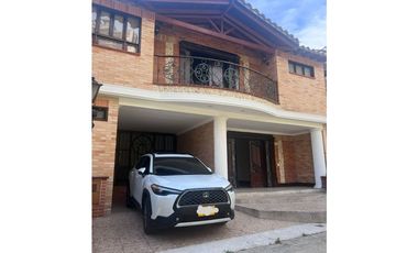 Casa en Arriendo en Sabaneta Sector San José