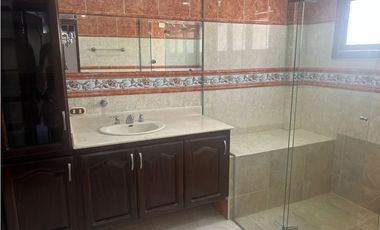 Casa en Arriendo en Sabaneta Sector San José