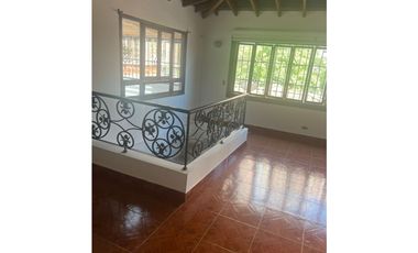 Casa en Arriendo en Sabaneta Sector San José