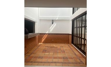 Casa en Arriendo en Sabaneta Sector San José