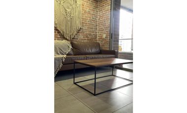 Apartamento en Arriendo en Envigado Sector Loma de las brujas