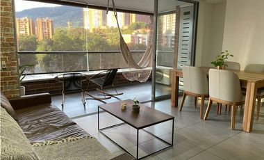 Apartamento en Arriendo en Envigado Sector Loma de las brujas
