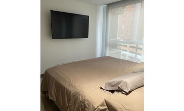 Apartamento en Arriendo en Envigado Sector Loma de las brujas