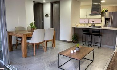 Apartamento en Arriendo en Envigado Sector Loma de las brujas