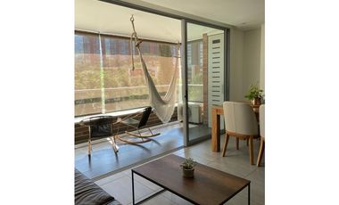 Apartamento en Arriendo en Envigado Sector Loma de las brujas