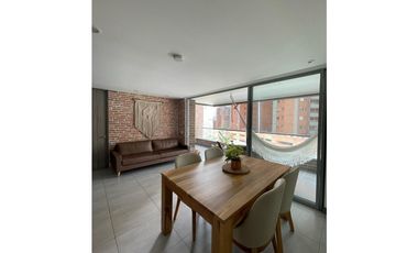 Apartamento en Arriendo en Envigado Sector Loma de las brujas