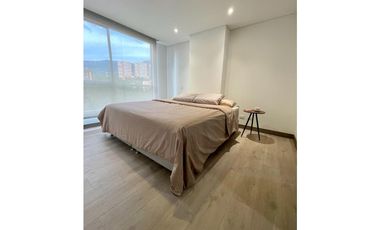 Apartamento en Arriendo en Envigado Sector Loma de las brujas
