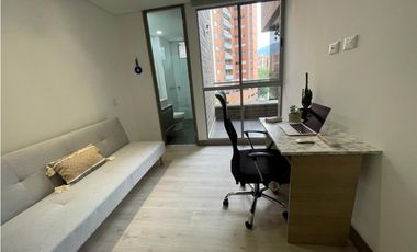 Apartamento en Arriendo en Envigado Sector Loma de las brujas