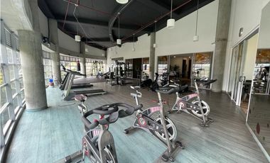 Apartamento en Arriendo en Envigado Sector Loma de las brujas