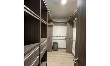 Apartamento en Arriendo en Envigado Sector Loma de las brujas