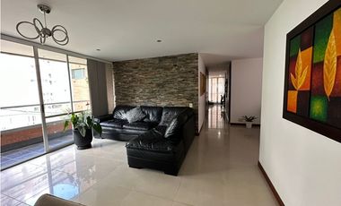 Apartamento en Arriendo en Envigado Sector Benedictinos