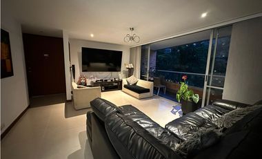 Apartamento en Arriendo en Envigado Sector Benedictinos