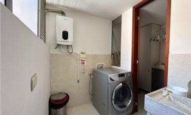 Apartamento en Arriendo en Envigado Sector Benedictinos