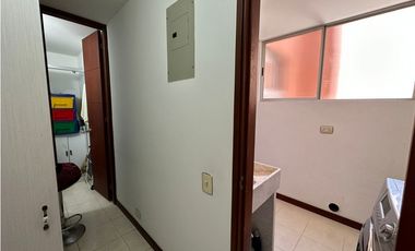 Apartamento en Arriendo en Envigado Sector Benedictinos