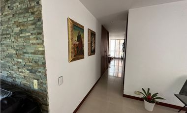 Apartamento en Arriendo en Envigado Sector Benedictinos