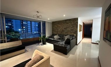 Apartamento en Arriendo en Envigado Sector Benedictinos