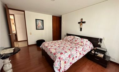 Apartamento en Arriendo en Envigado Sector Benedictinos