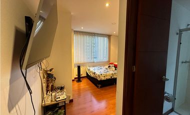 Apartamento en Arriendo en Envigado Sector Benedictinos