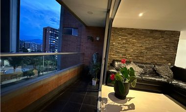 Apartamento en Arriendo en Envigado Sector Benedictinos