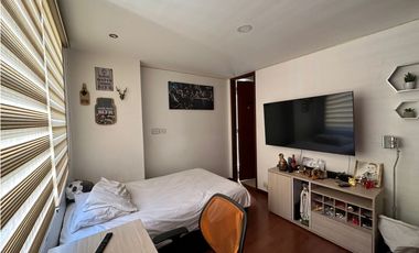 Apartamento en Arriendo en Envigado Sector Benedictinos