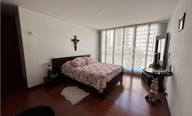 Apartamento en Arriendo en Envigado Sector Benedictinos