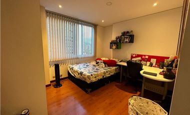 Apartamento en Arriendo en Envigado Sector Benedictinos