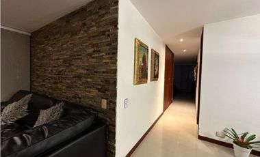 Apartamento en Arriendo en Envigado Sector Benedictinos