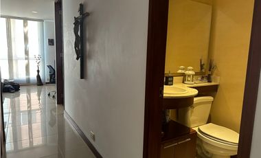 Apartamento en Arriendo en Envigado Sector Benedictinos