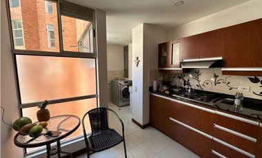 Apartamento en Arriendo en Envigado Sector Benedictinos