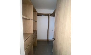 Apartamento en Arriendo en Medellín Sector Poblado