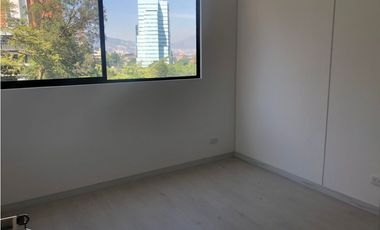 Apartamento en Arriendo en Medellín Sector Castropol