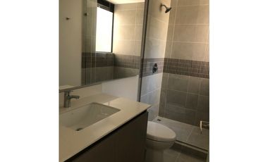 Apartamento en Arriendo en Medellín Sector Castropol