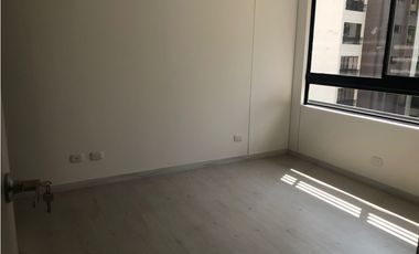 Apartamento en Arriendo en Medellín Sector Castropol