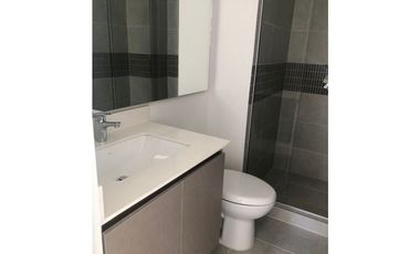 Apartamento en Arriendo en Medellín Sector Castropol