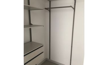 Apartamento en Arriendo en Medellín Sector Castropol