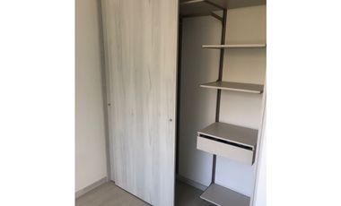 Apartamento en Arriendo en Medellín Sector Castropol