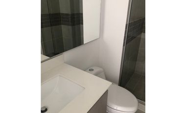 Apartamento en Arriendo en Medellín Sector Castropol