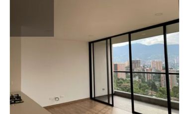 Apartamento en Arriendo en Envigado Sector El Trianon