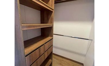 Apartamento en Arriendo en Envigado Sector El Trianon