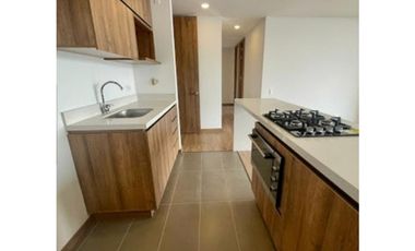 Apartamento en Arriendo en Envigado Sector El Trianon