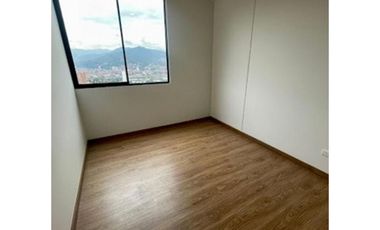 Apartamento en Arriendo en Envigado Sector El Trianon