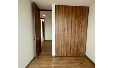 Apartamento en Arriendo en Envigado Sector El Trianon